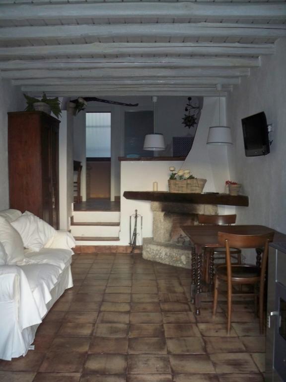 Rifugio Dei Tre Pini Guest House Castelmola Luaran gambar
