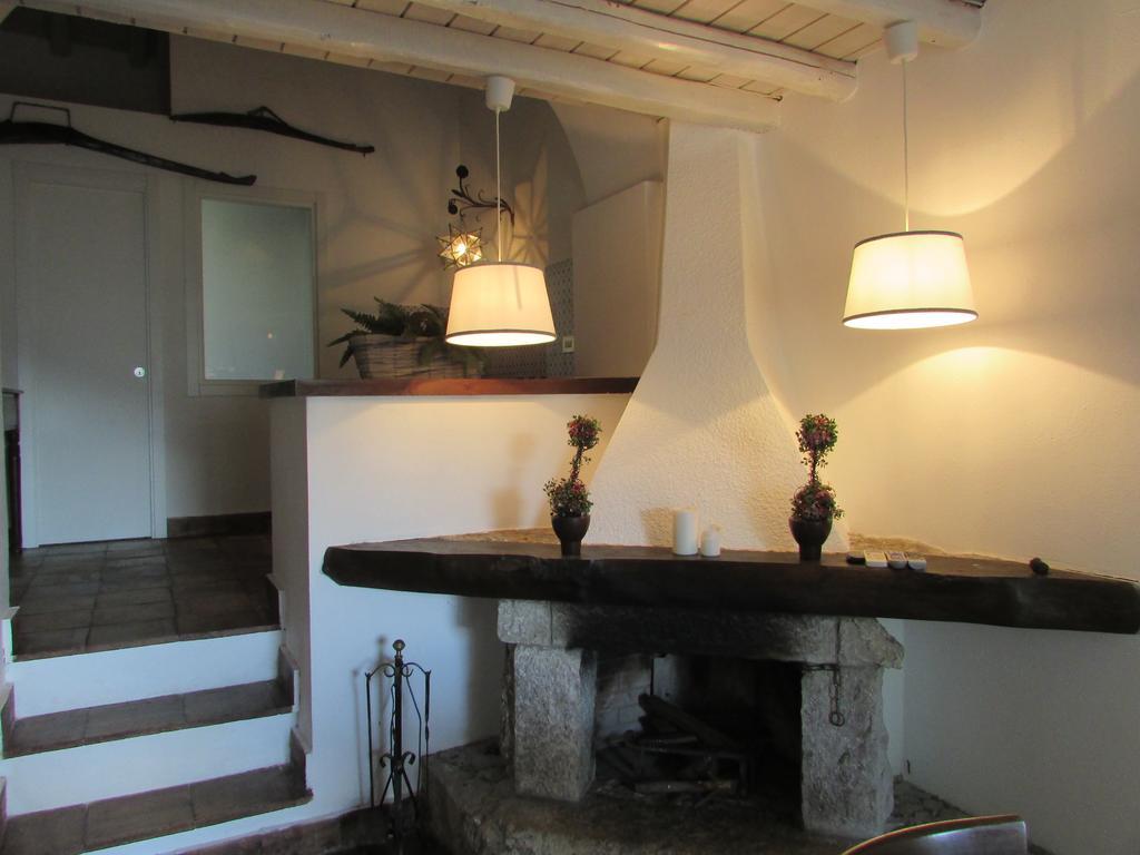 Rifugio Dei Tre Pini Guest House Castelmola Luaran gambar