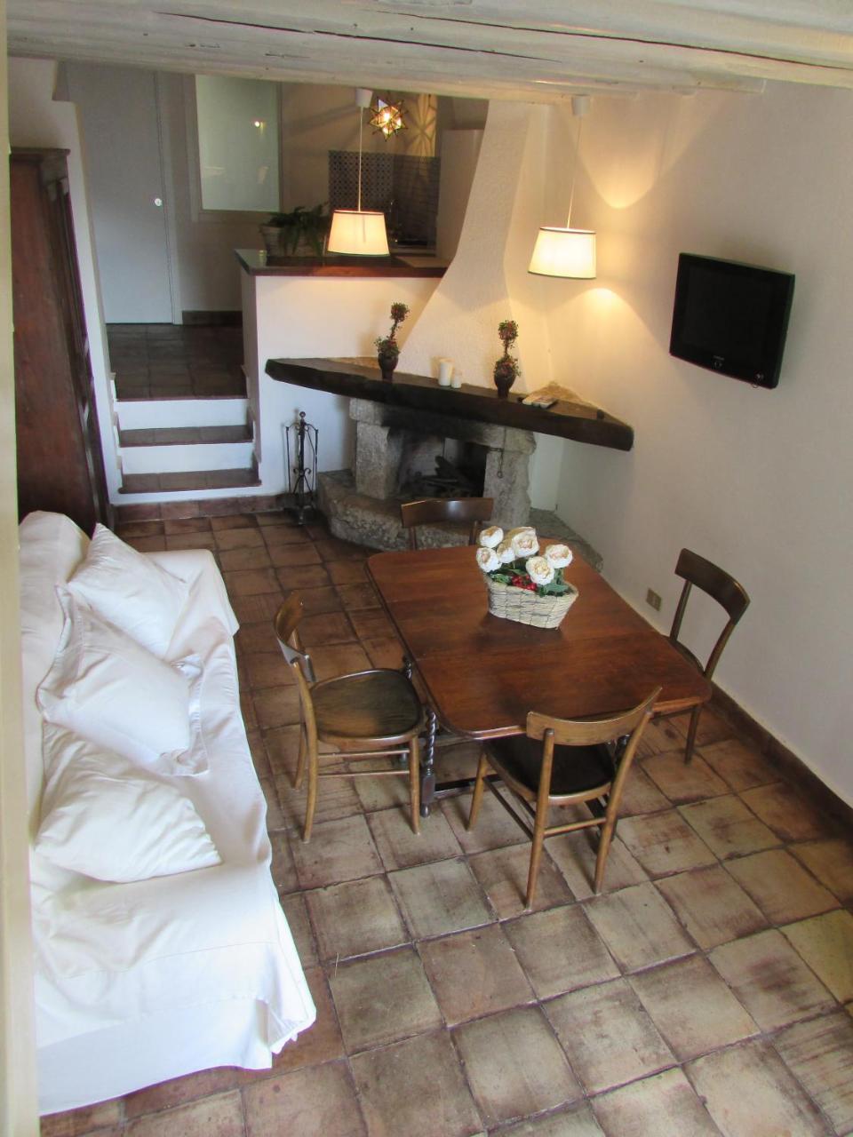 Rifugio Dei Tre Pini Guest House Castelmola Luaran gambar