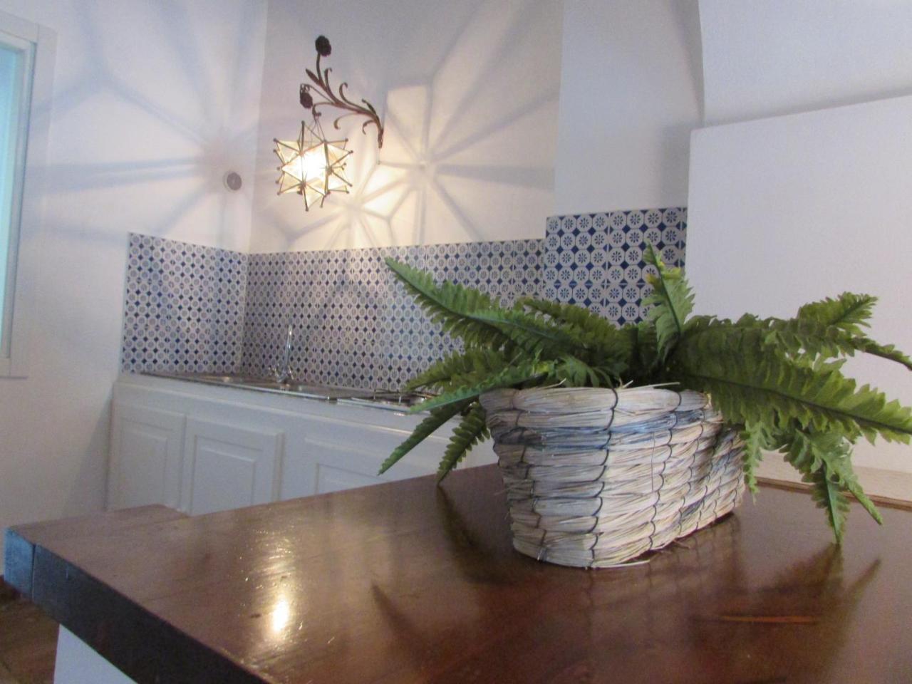 Rifugio Dei Tre Pini Guest House Castelmola Luaran gambar
